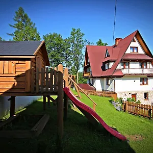Nocleg ze śniadaniem D.w. Pokoje U Heleny 