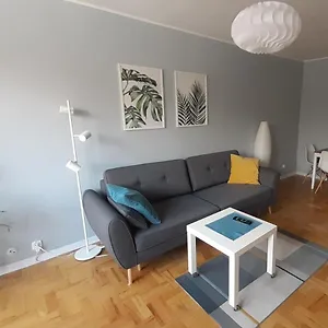 Apartament Pod Lasem Gdansk