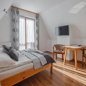 Hotel apartamentowy Majerczyk 