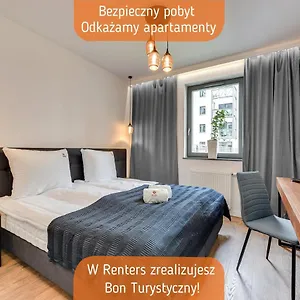 Browar Gdanski Budget By Renters Gdansk