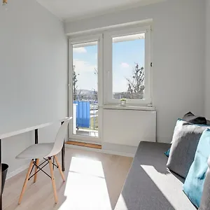 Pensjonat Zaspa - Near To Sea And Public Transport, Gdańsk
