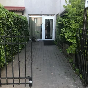 Nocleg ze śniadaniem Przy Koniu Trojańskim 