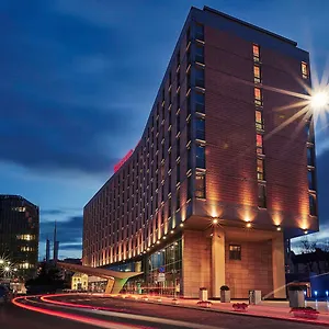 visit hotel