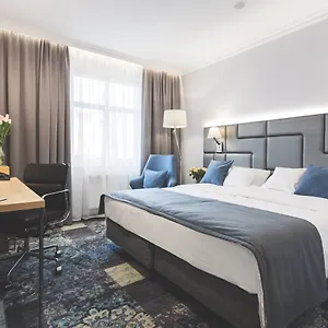 Wloski Italia Boutique Old Town 3* Poznan
