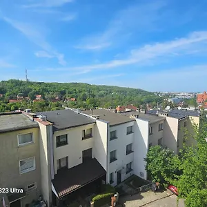 Hotel apartamentowy Tanie, Gdańsk