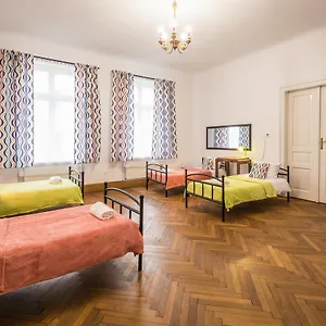 Retro Aparthotel Krakow