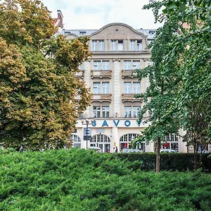 visit hotel